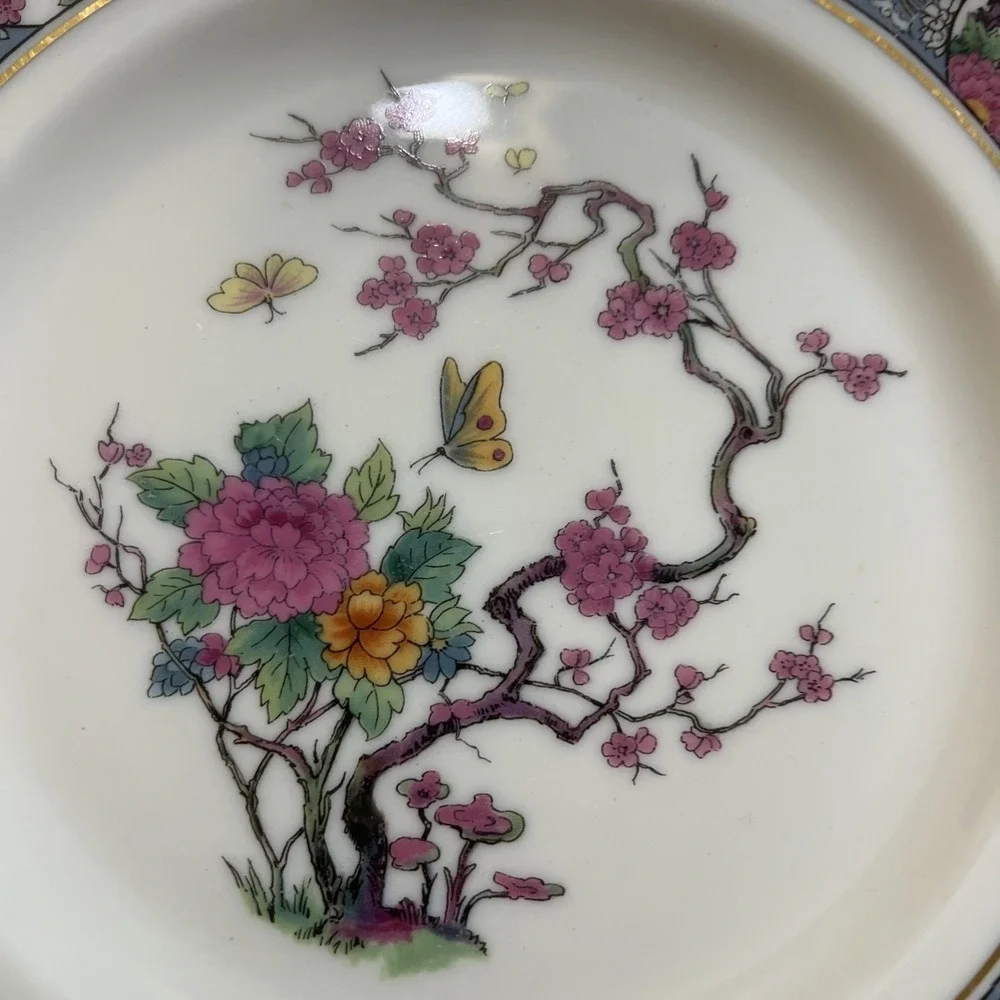 Lenox‎ Ming Birds 8 1/4